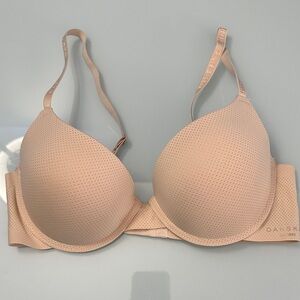 NWOT Danskin Sleek and Smooth Push Up Bra